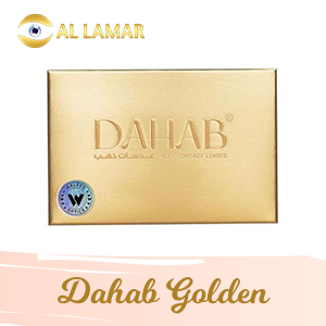 Dahab - Golden Collection