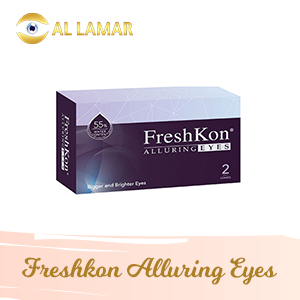 Freshkon Alluring Eyes
