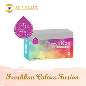 Freshkon Colors Fusion