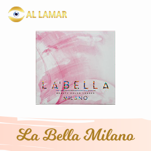 La Bella Milano Series