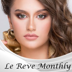 Le Re've Monthly