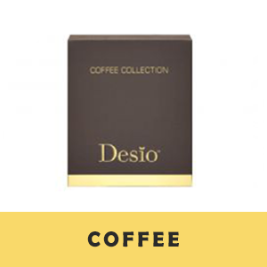 Desio Coffee Collection