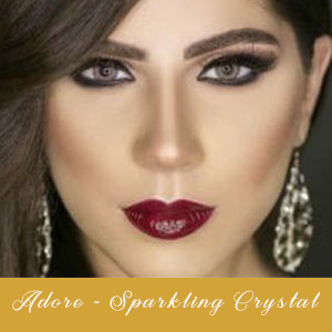 Adore - Sparkling Crystal
