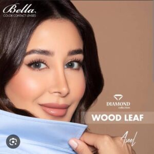 Balla Long Term - wood leaf